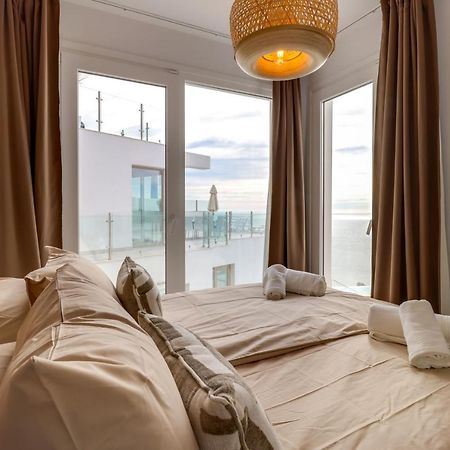 Bayview Hills, Luxury 2 Bedroom Apartment Torrox Kültér fotó