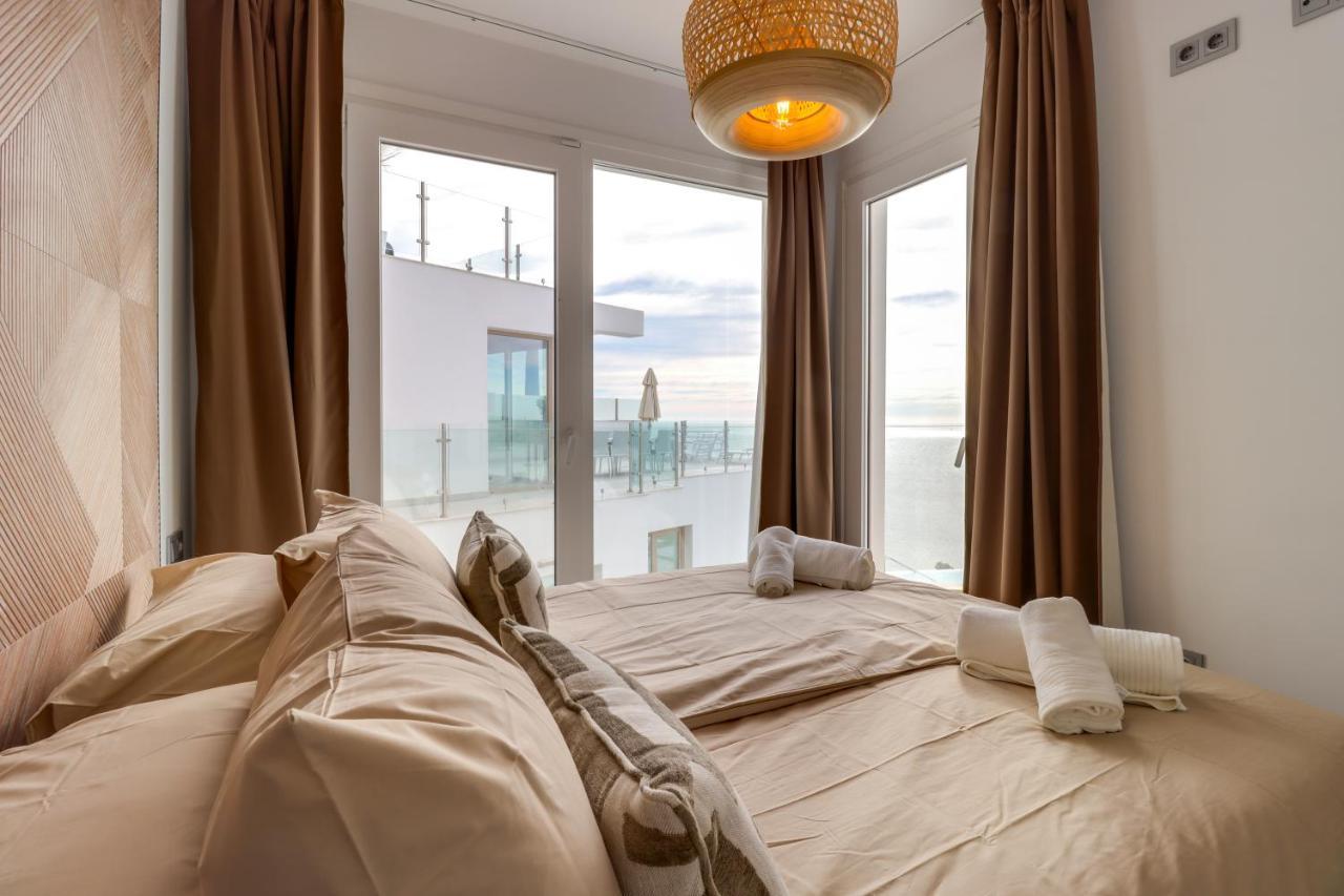 Bayview Hills, Luxury 2 Bedroom Apartment Torrox Kültér fotó