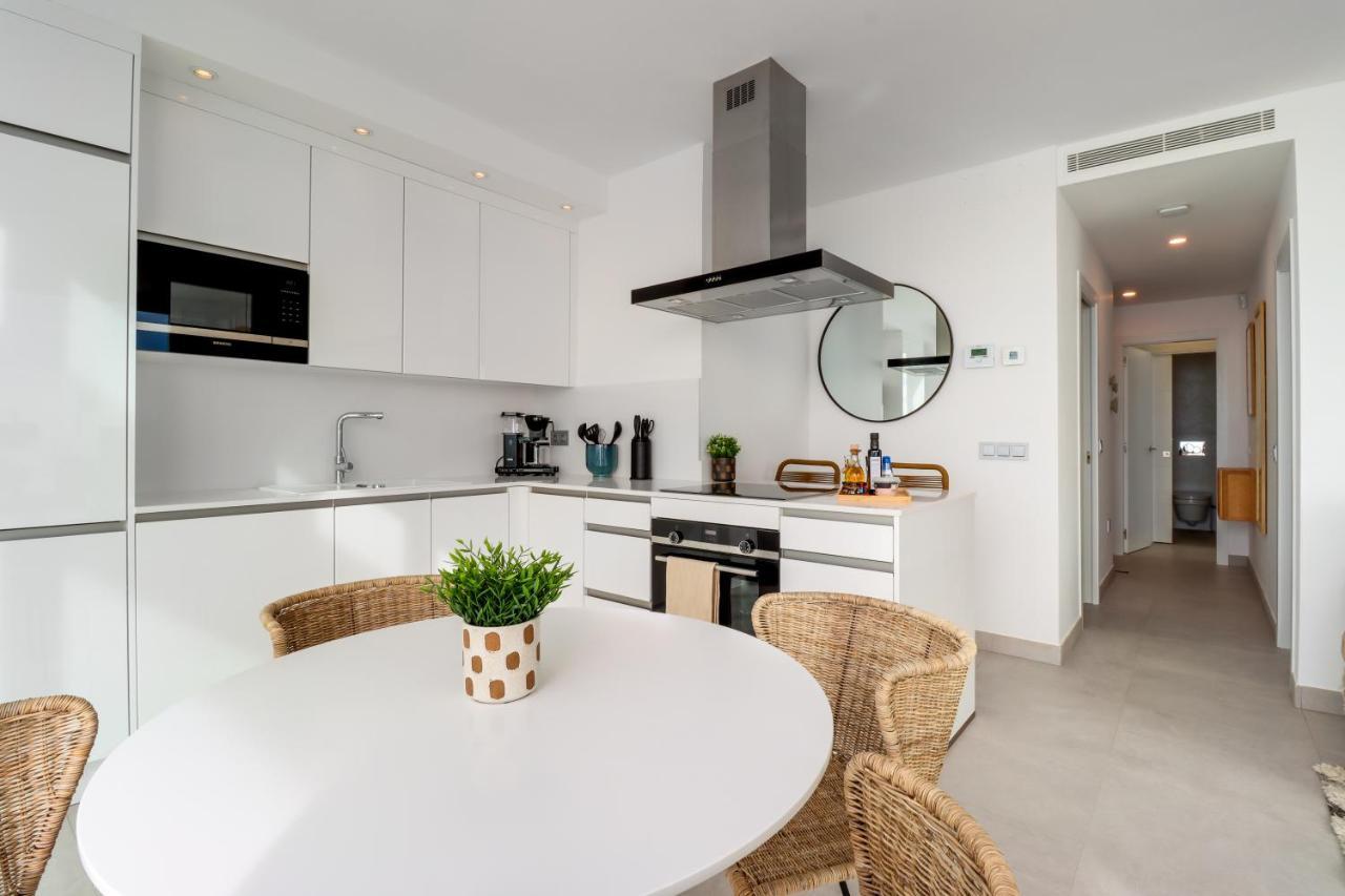 Bayview Hills, Luxury 2 Bedroom Apartment Torrox Kültér fotó