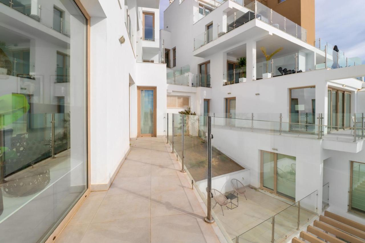 Bayview Hills, Luxury 2 Bedroom Apartment Torrox Kültér fotó