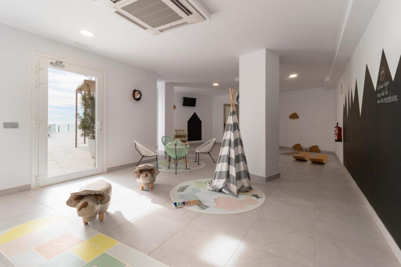 Bayview Hills, Luxury 2 Bedroom Apartment Torrox Kültér fotó
