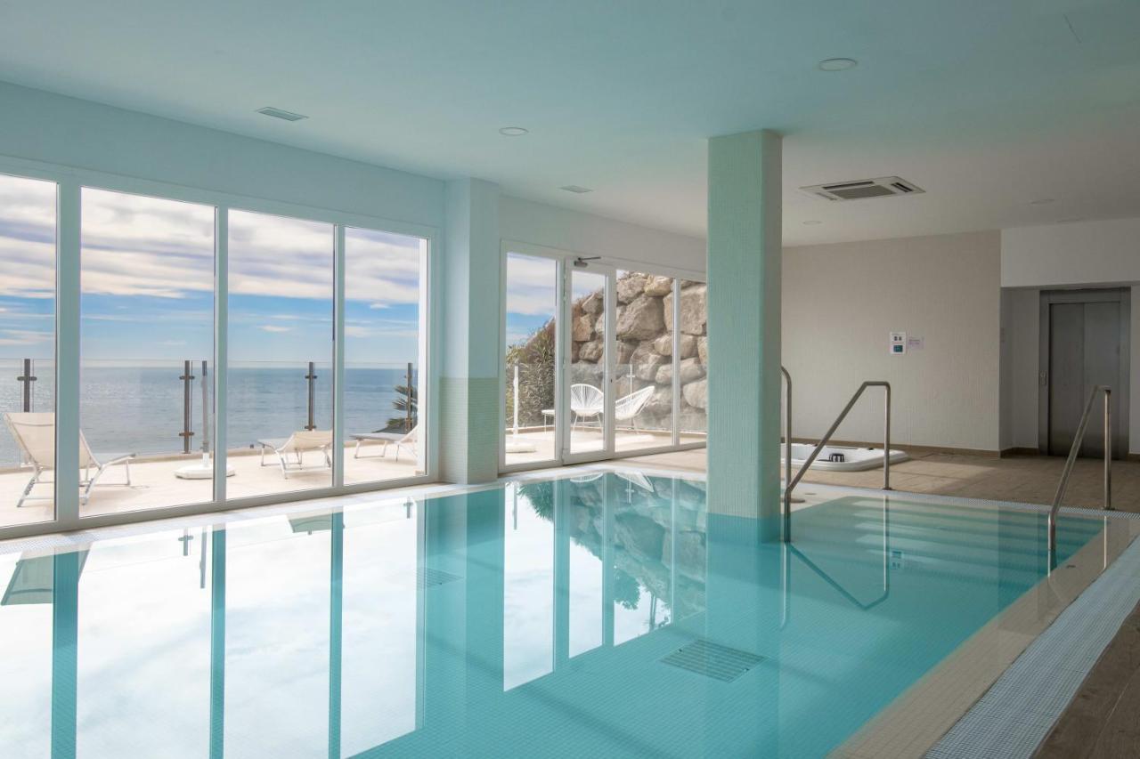 Bayview Hills, Luxury 2 Bedroom Apartment Torrox Kültér fotó