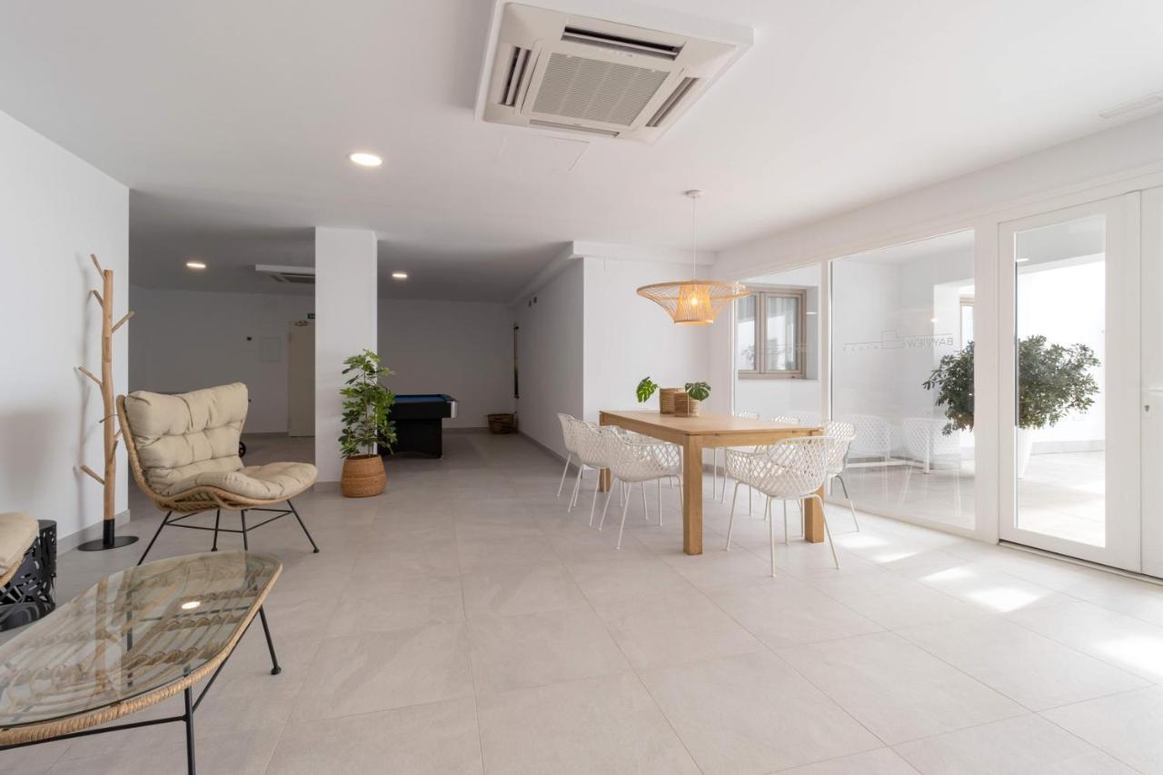 Bayview Hills, Luxury 2 Bedroom Apartment Torrox Kültér fotó
