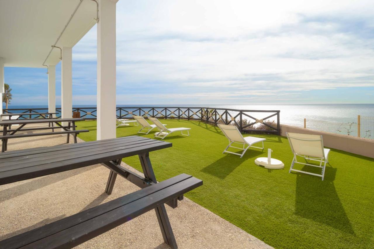 Bayview Hills, Luxury 2 Bedroom Apartment Torrox Kültér fotó